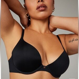Savage X Fenty MICROFIBER PUSH-UP BRA